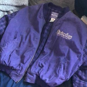 Union Bay oversized coat